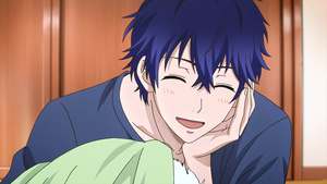 Fukigen na Mononokean Tsuzuki